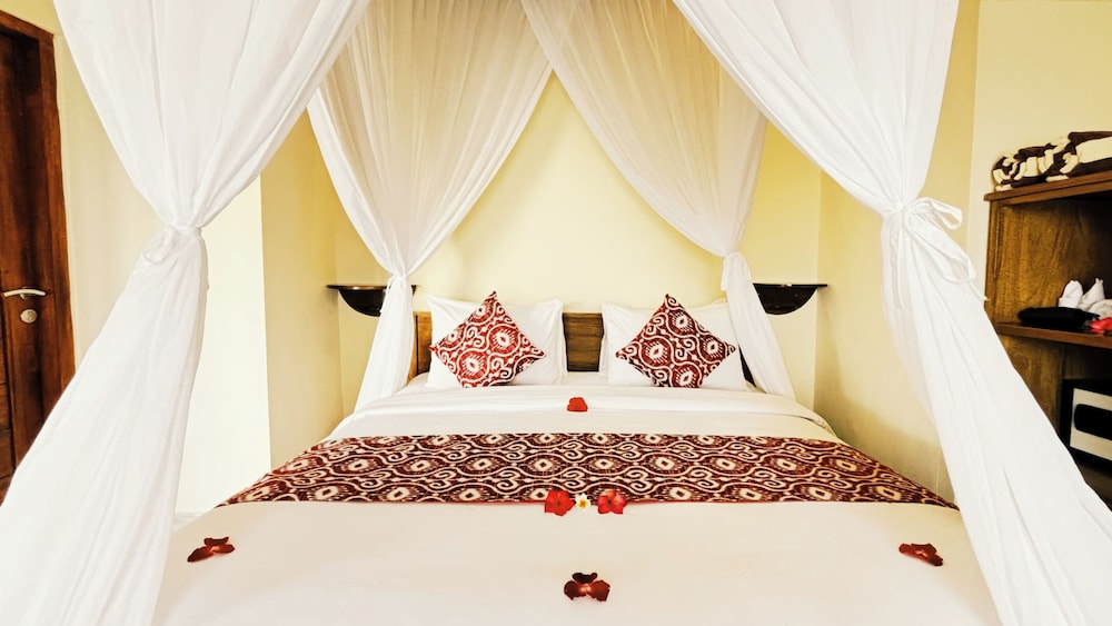 Dur Pekerisan Retreat Villa Ubud