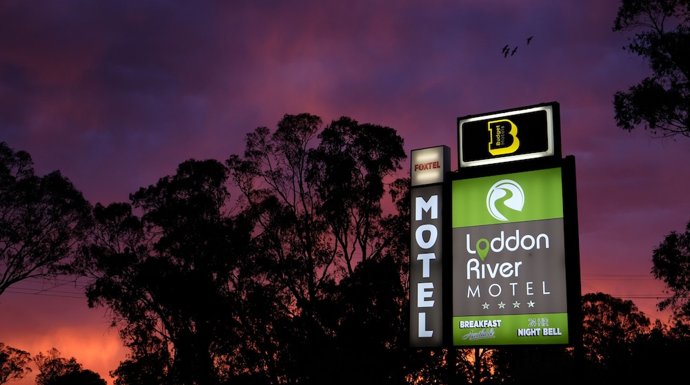 Loddon River Motel