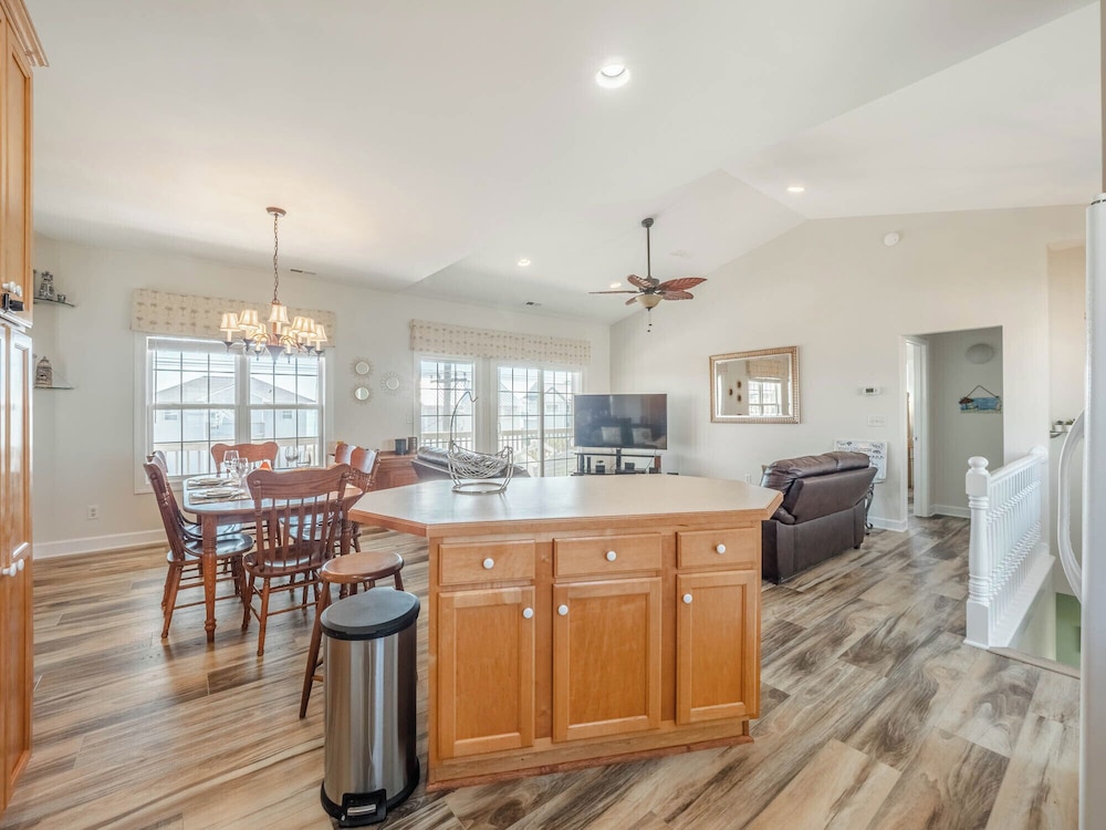 Perfectly Tangy by Topsail Realty
