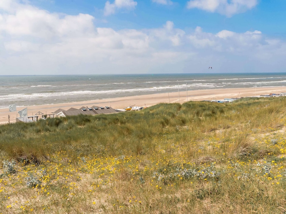 Holiday Home Waterland for six Person