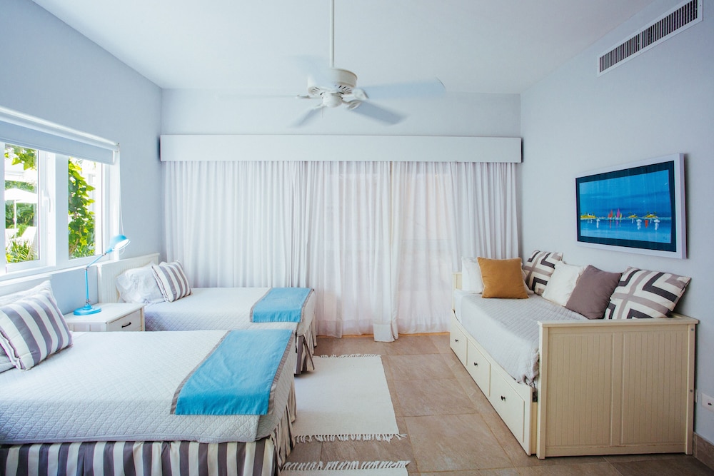 Luxury villa at Puntacana Resort & Club view 5