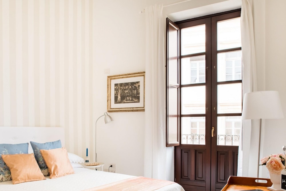 Suite La Piazza by Wonderful Italy