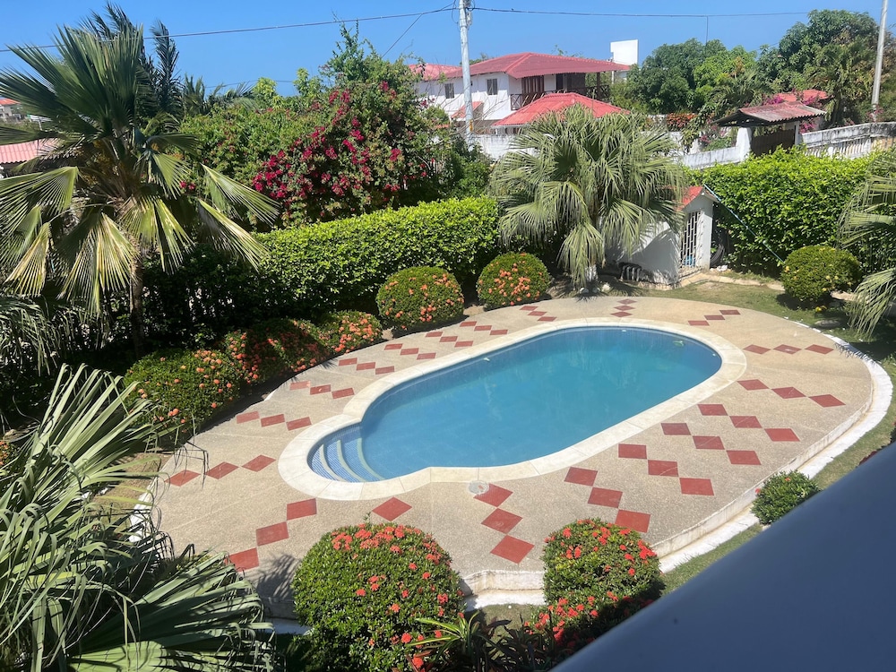 House Villa Las Marias