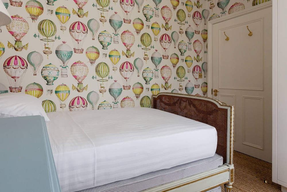 Brunswick Gardens II by Onefinestay