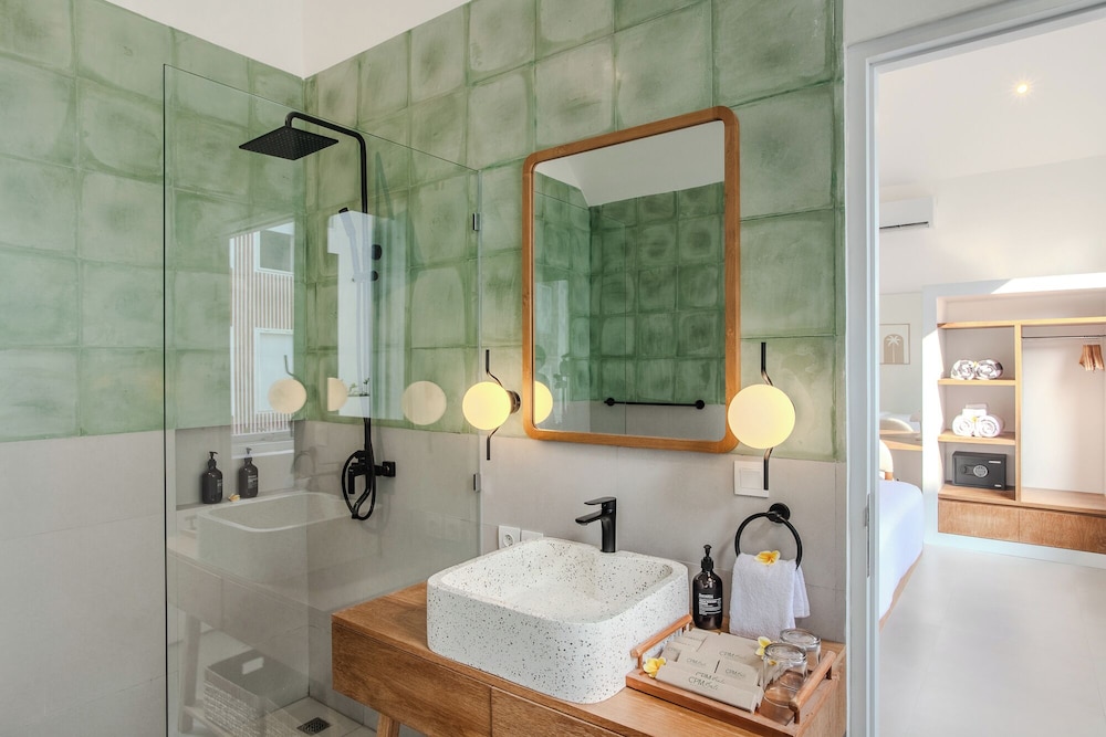 Cemagi Townhouse Managed by CPM Bali