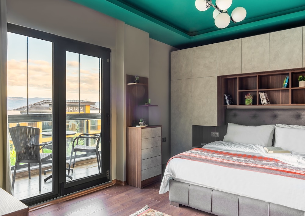 Andalus Villas view 4
