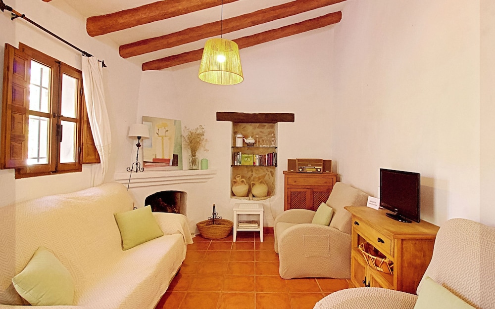 Cortijo El Majito in Frigiliana