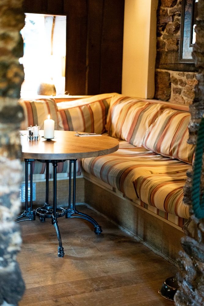 Bickley Mill Inn