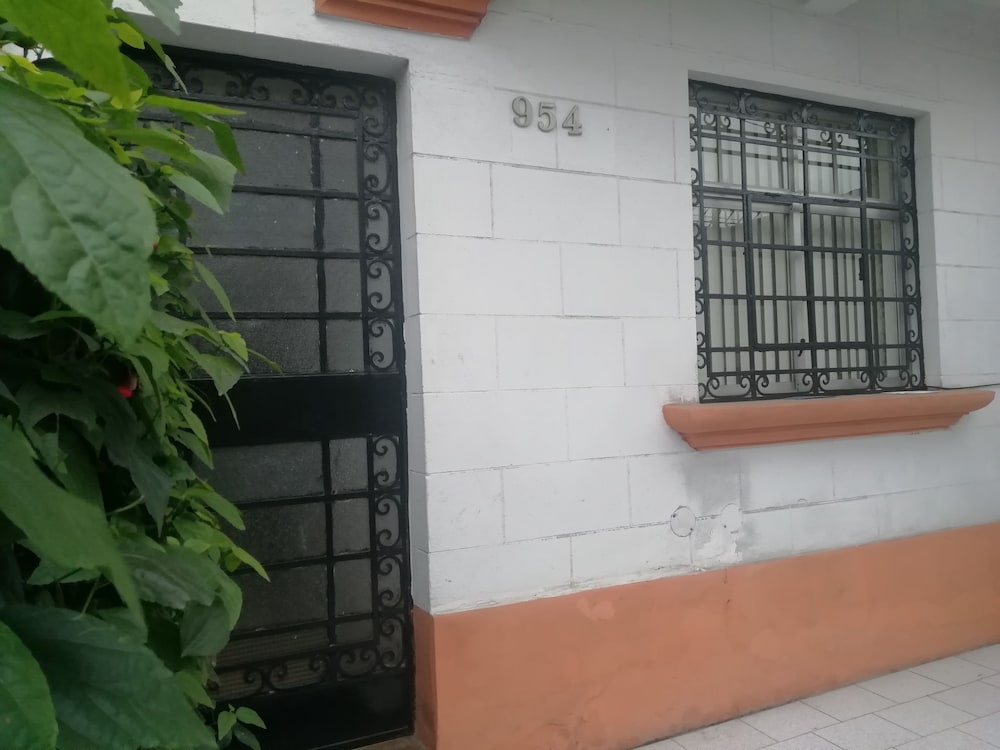 La Casa de Renato