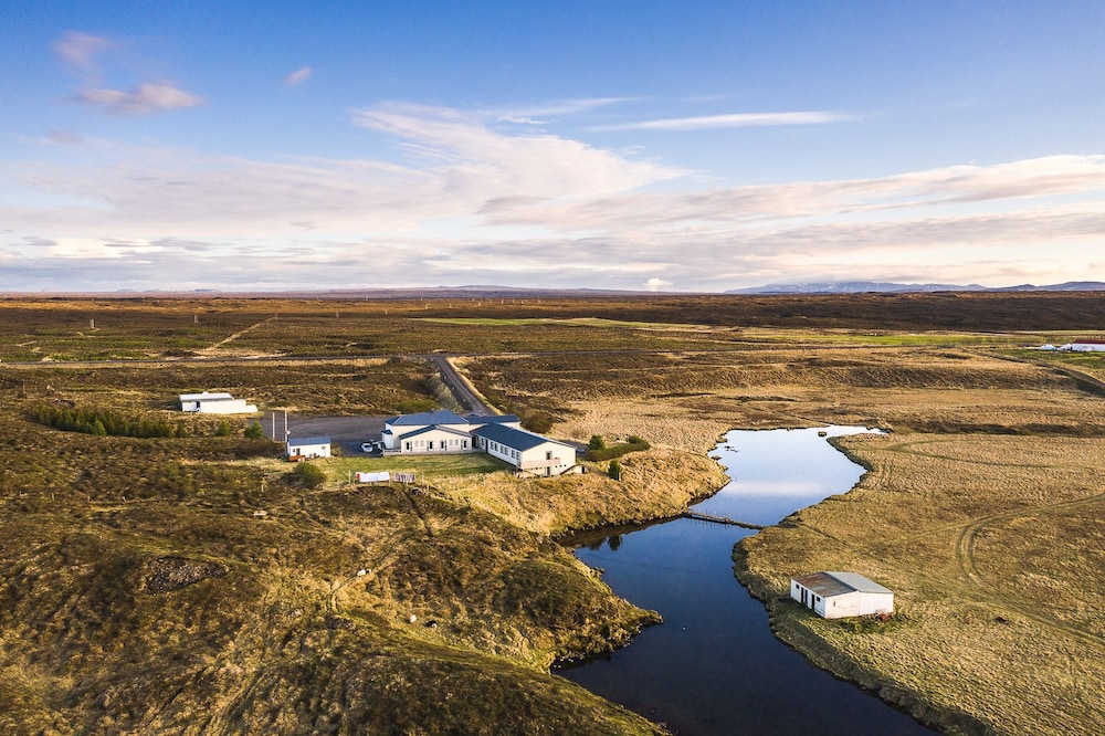 Skulagardur
