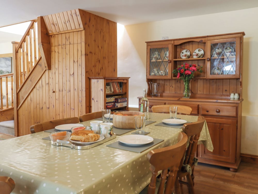Peace Cottage