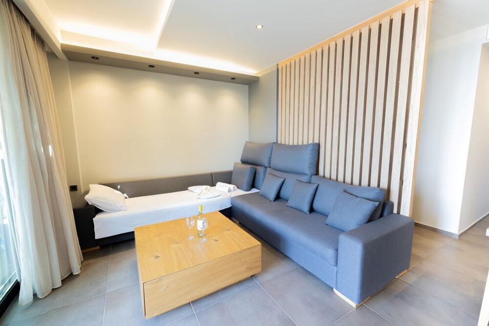 Villy Luxury Home by the Sea 2