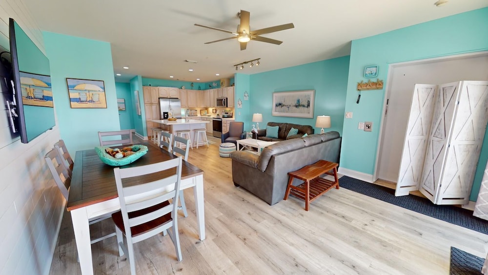 Desoto Beach Club 3 Tybee Vacation Rentals
