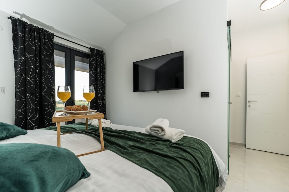 Villa Antea Dalmacija Zadarvillas