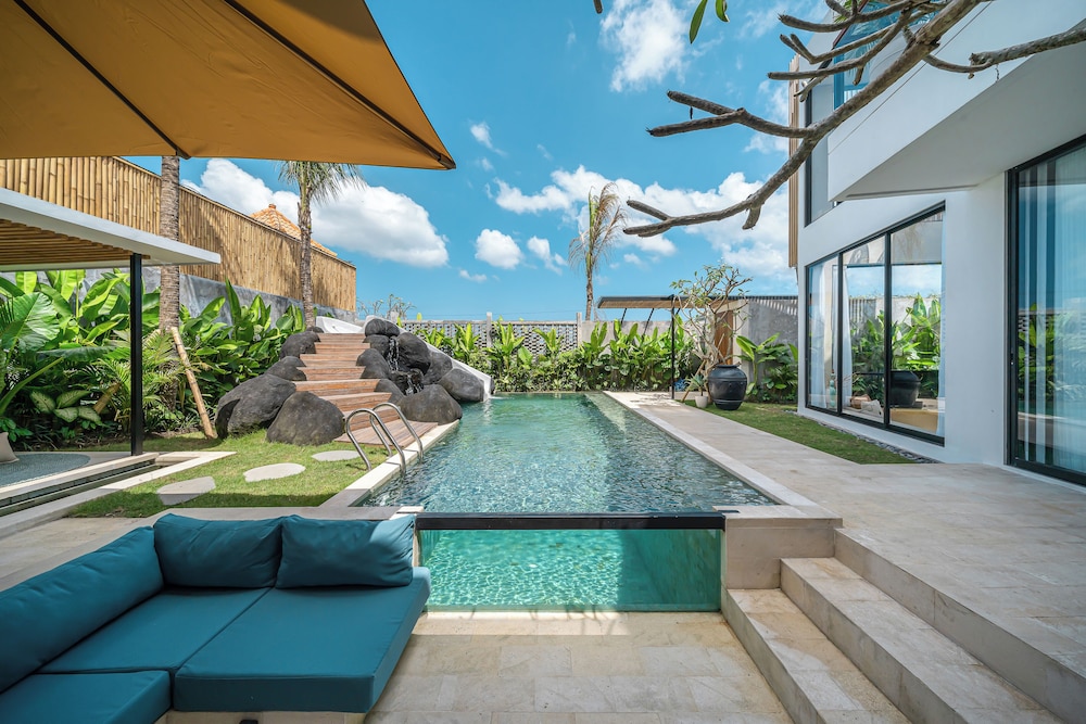 Villa Lumira