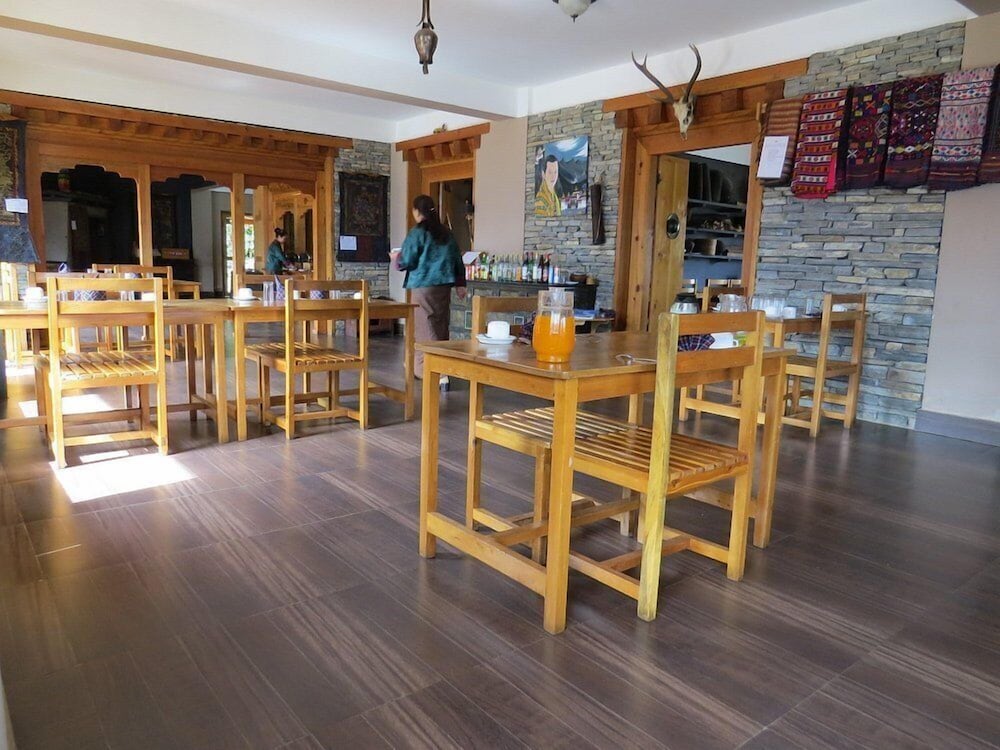 Lobesa Resort