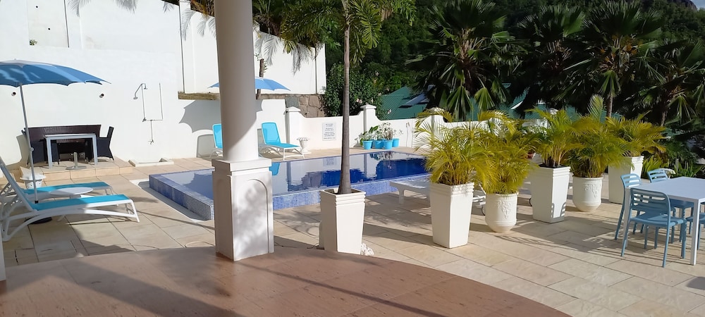 Petit Amour Villa
