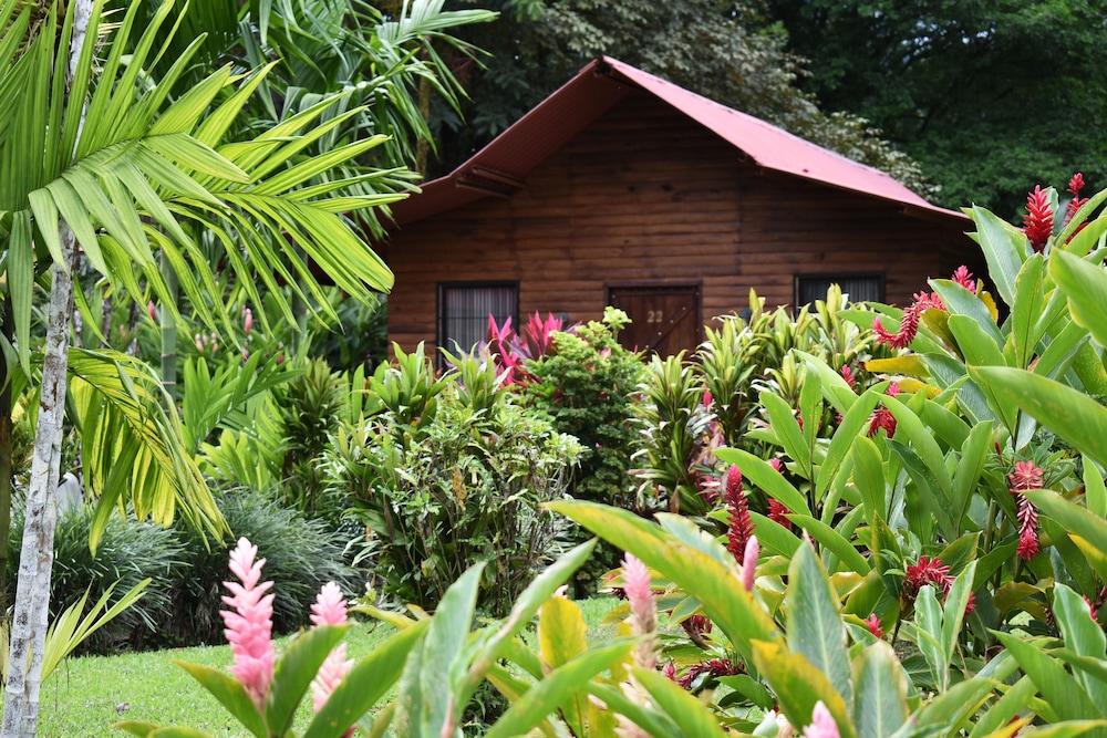 Arenal Country Inn 113