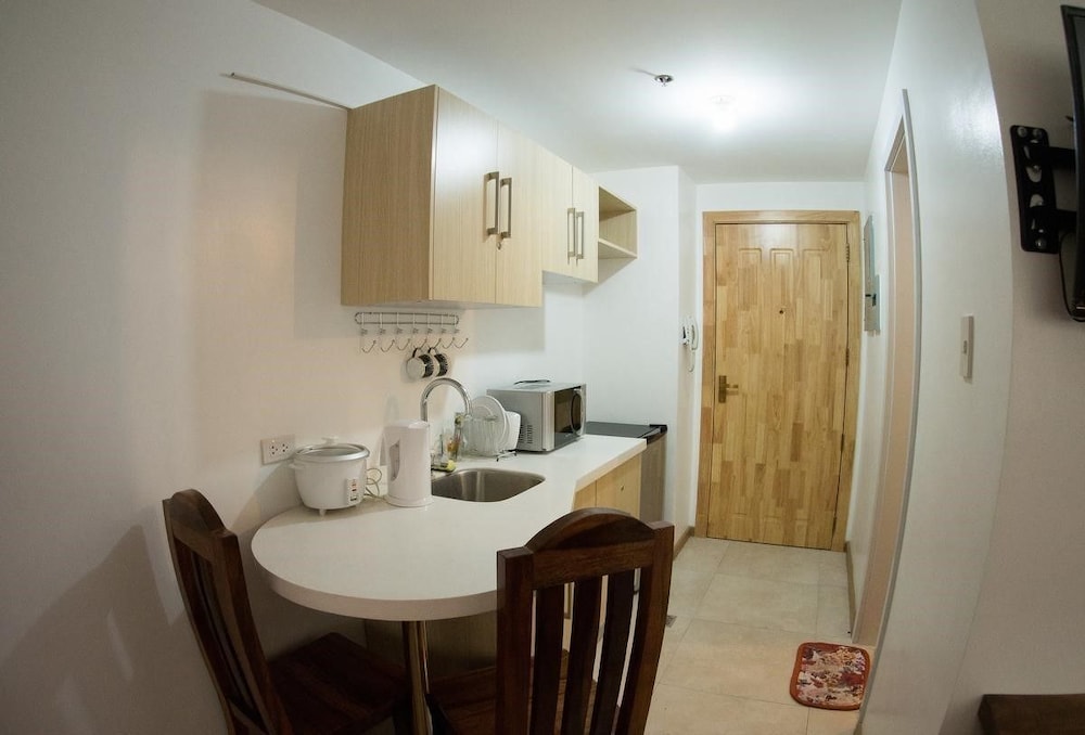Twin Studio Condotel at Cedar Peak