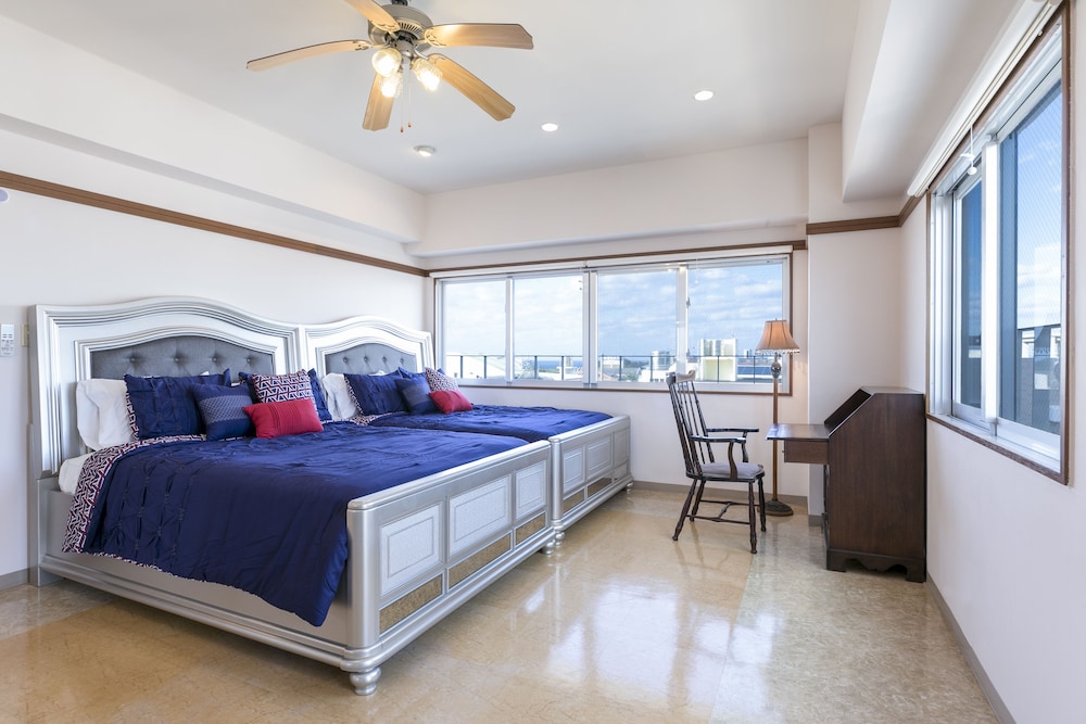 Family Condominium MILLER'S 4F view 2