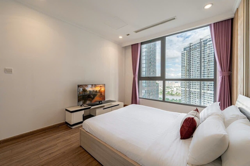 Horizon Panorama Apartment Vinhomes