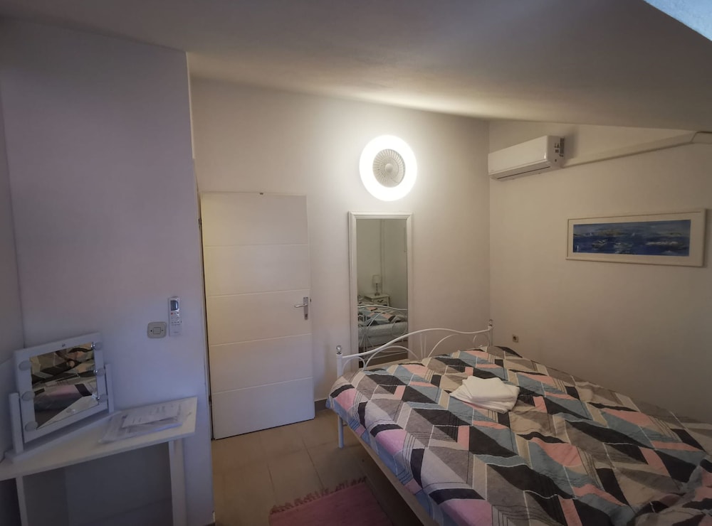 Sea View Holiday Home Umag