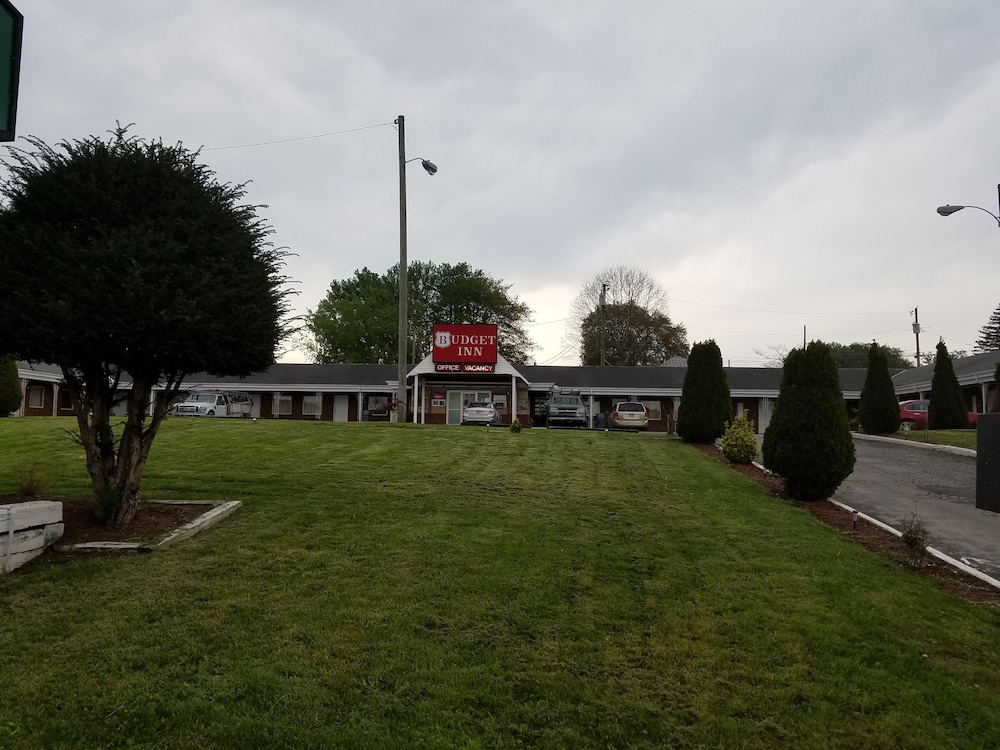 Budget Inn