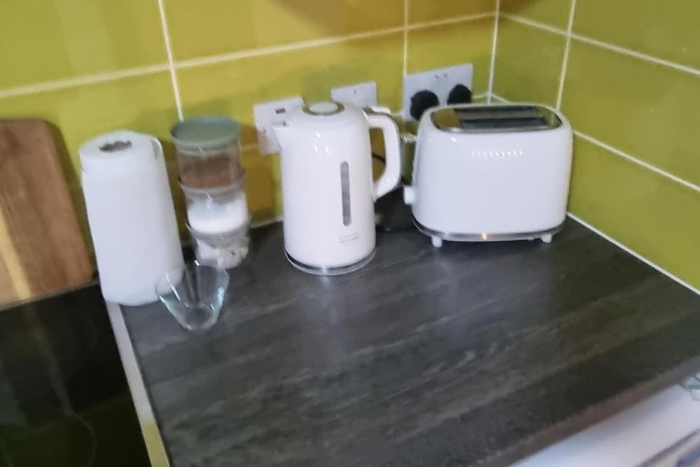 Central Liverpool 1-bed Apartment City Centre