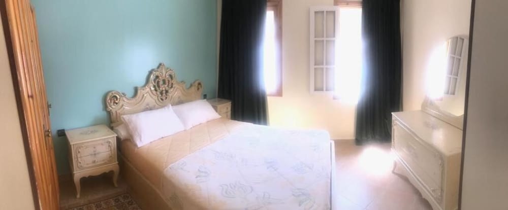 Mina House