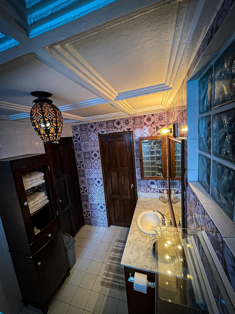 ORHO HOTEL BOUTIQUE PANAMA