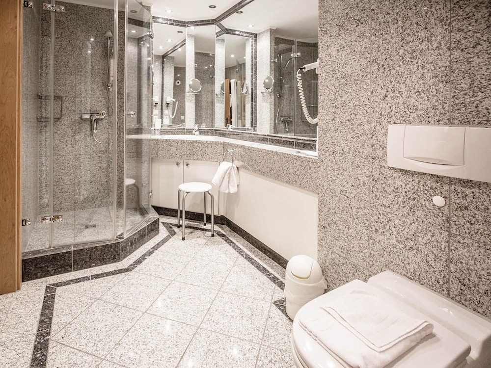 Ferienwohnung im Dunenpark Binz