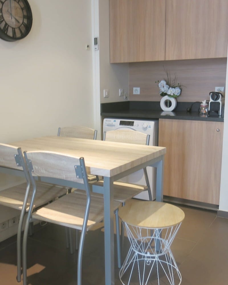 Mini Loft Daval Citycosy