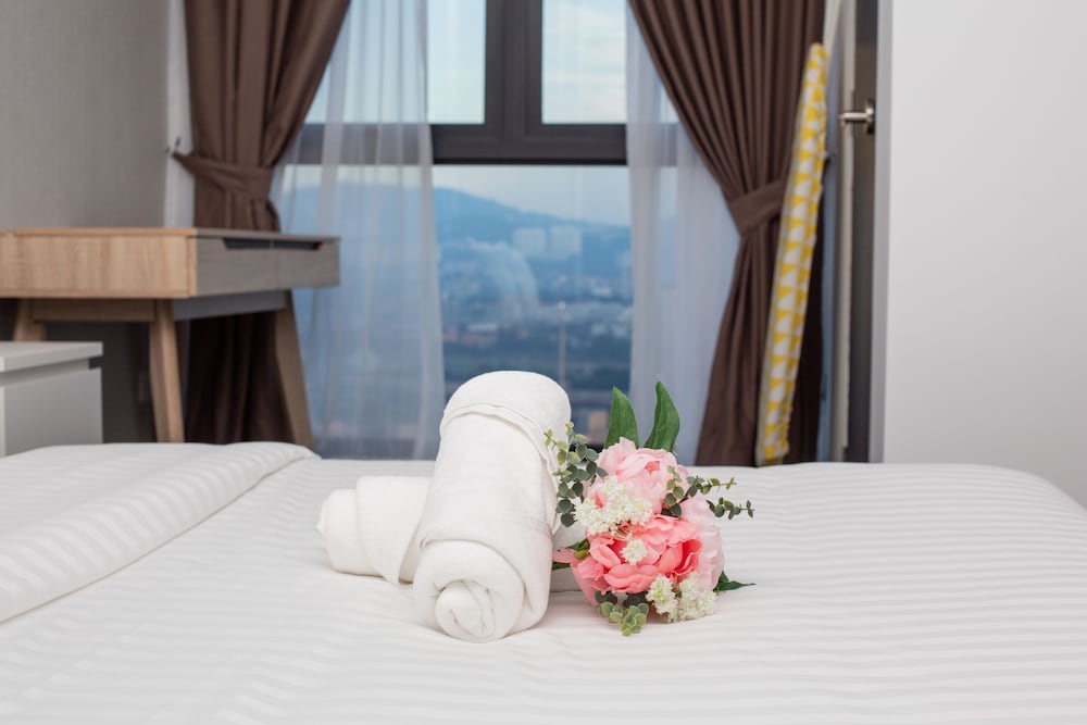 Velocity KL Suites by Luxury Suites Asia