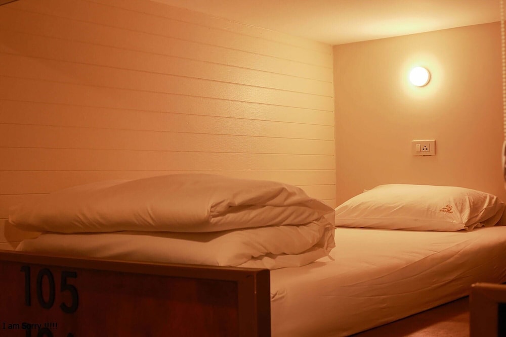 Shanti Hostel