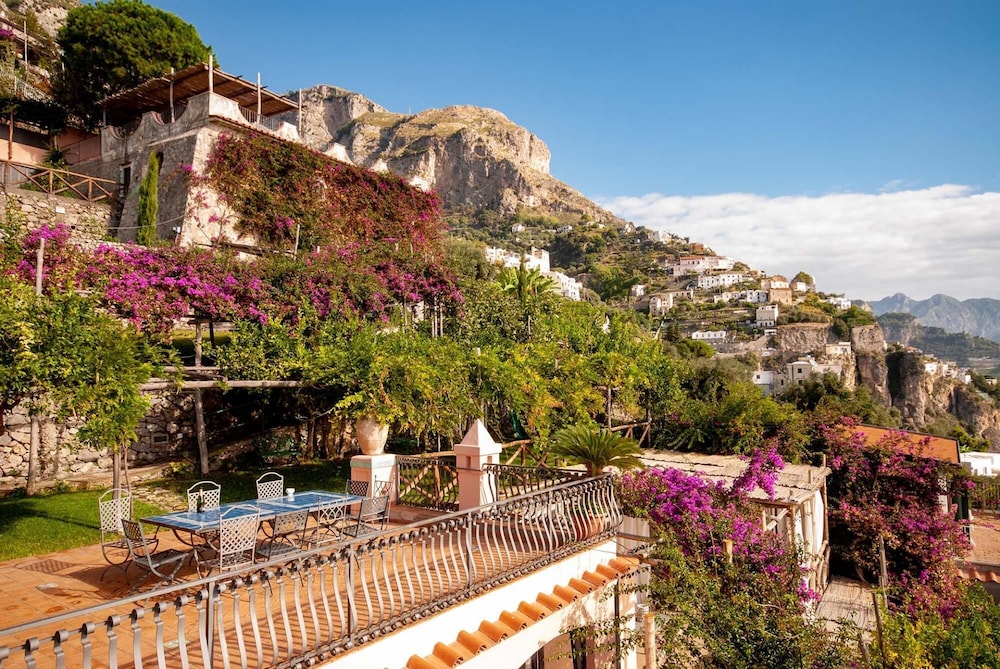 Villa Amalfi in Amalfi photo 2