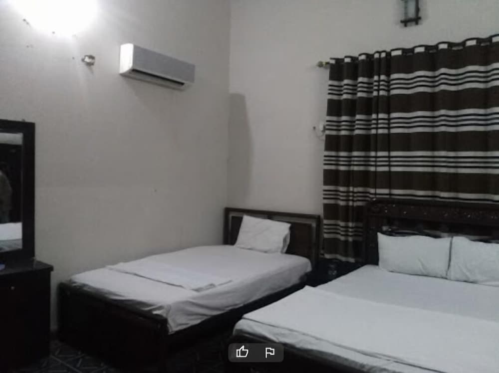 Friend Guest House view 5