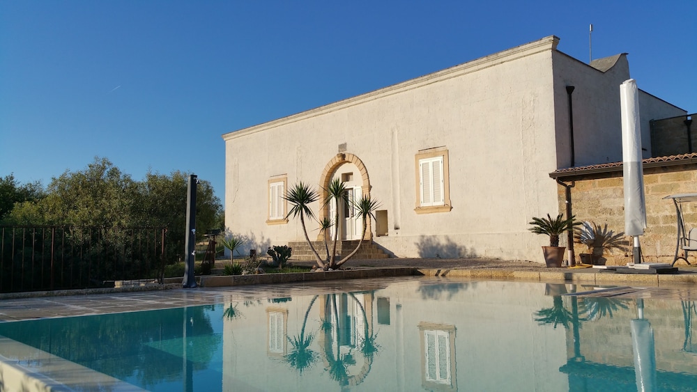 Antica Masseria Pescu