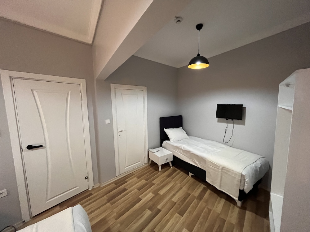 Asparagus Otel Süitleri Eski Şehir - Image 47