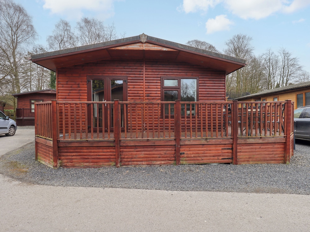 Brightwater Lodge
