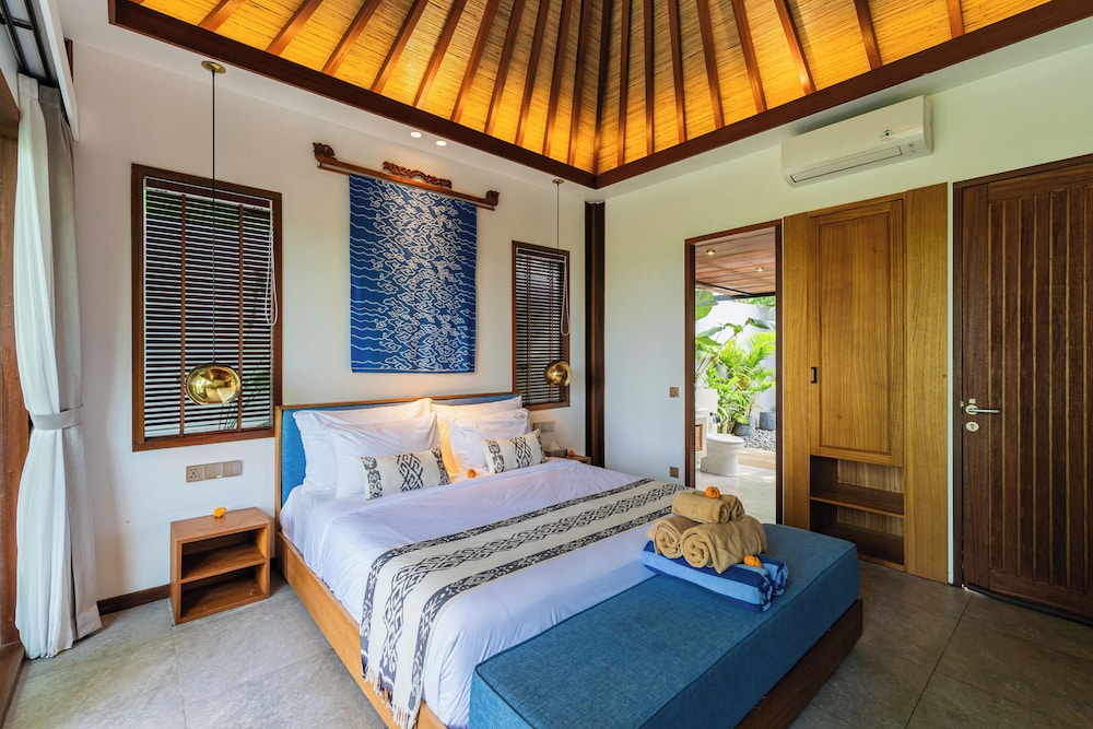 The Calm Ubud