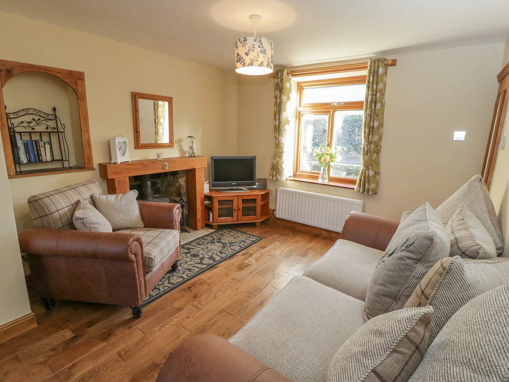 Eskside Cottage