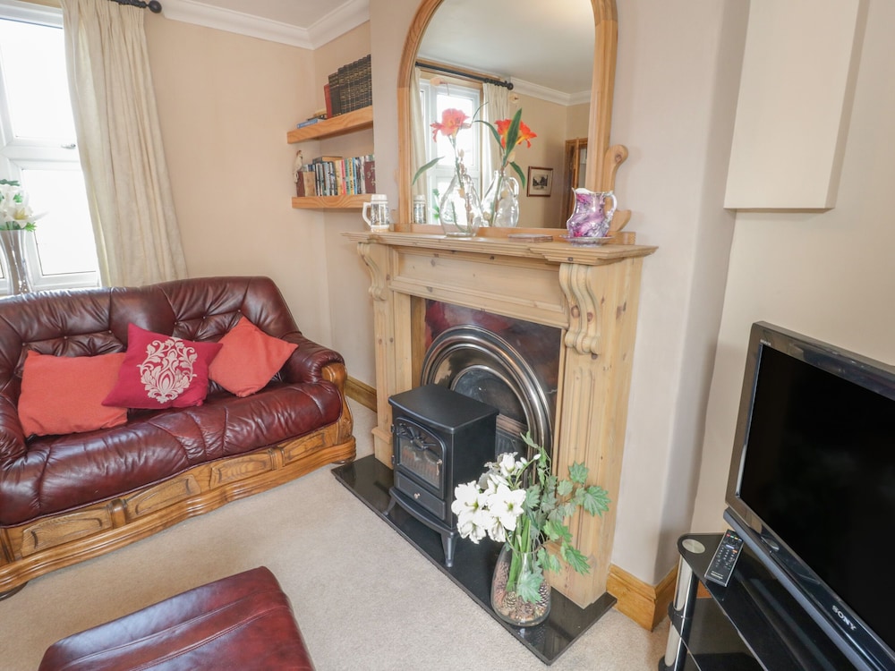 Jasmine Cottage