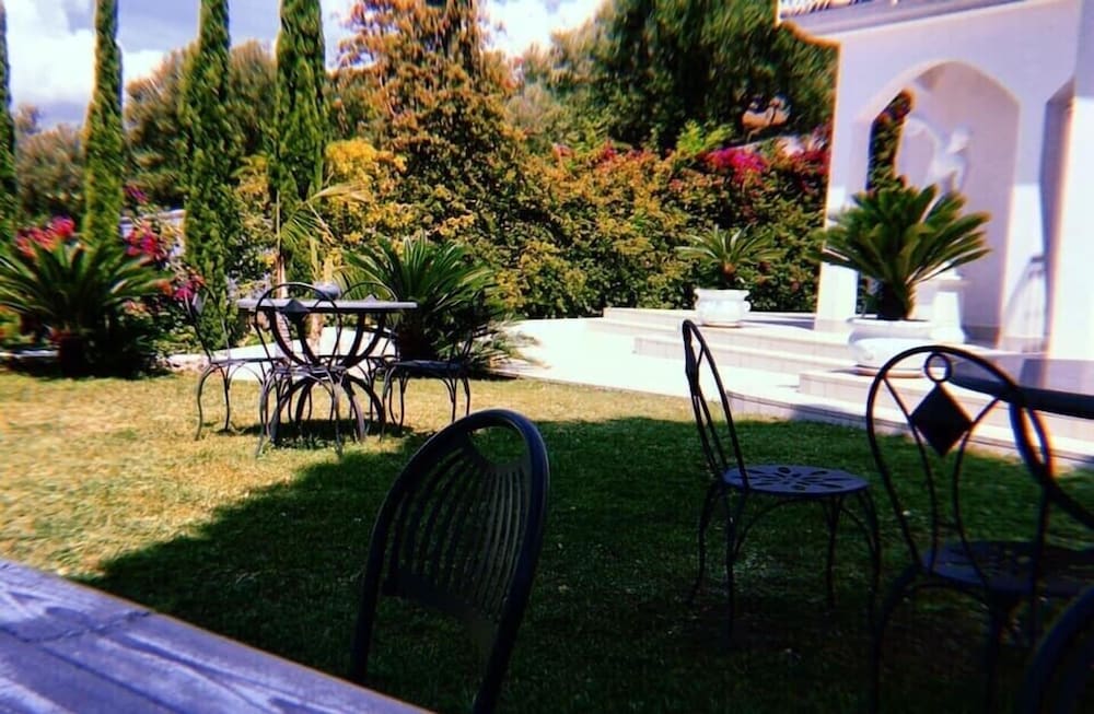 Il Paradiso di Hyele