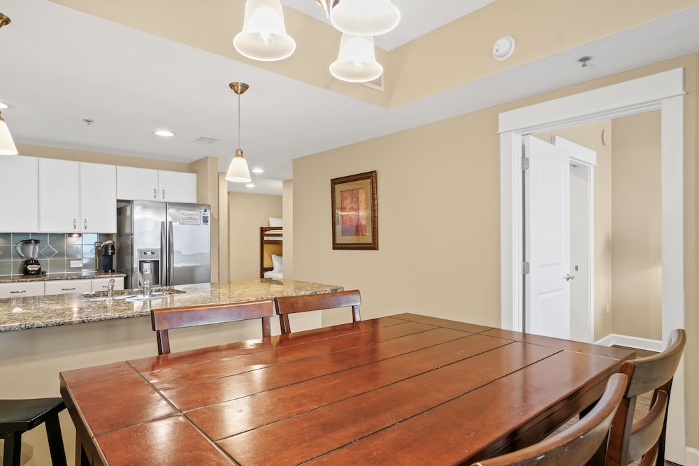 Grand Panama Beach Resort by Panhandle Getaways