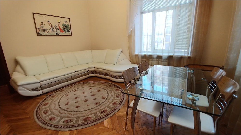 Kiev Apartments Rent
