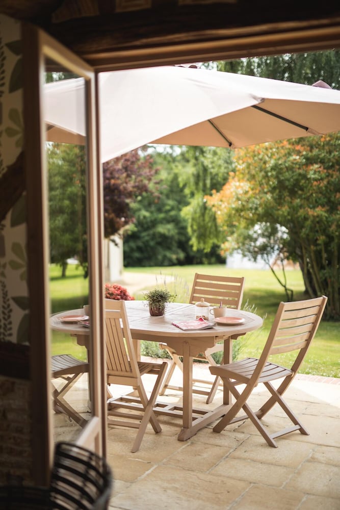 Locations - Domaine Le Coq Enchanté