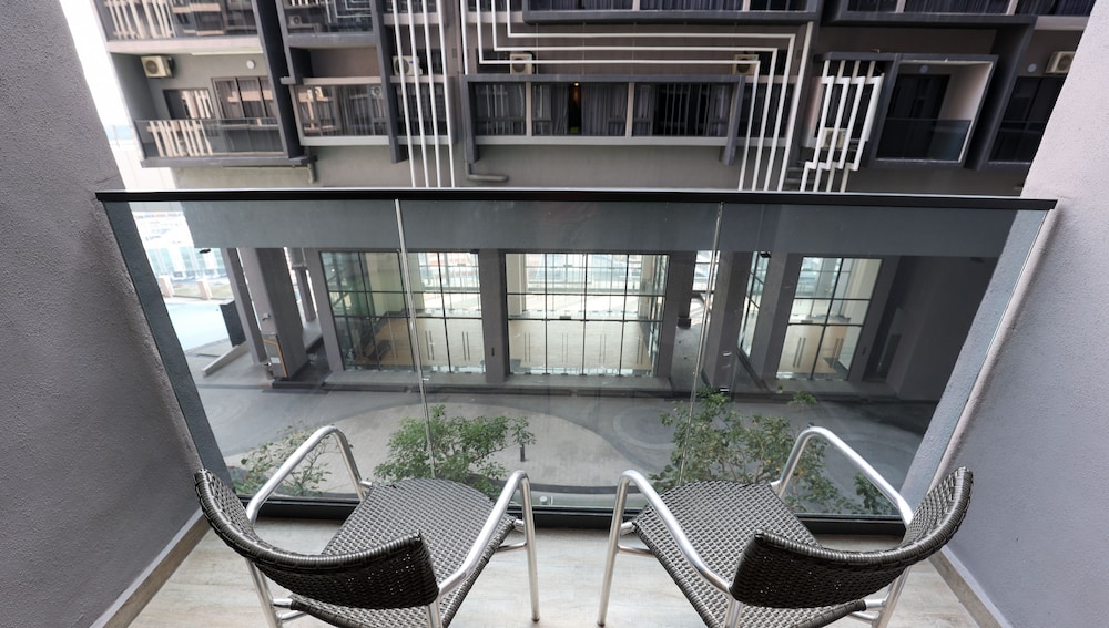 Imperio Seaview Melaka By I Housing photo 2