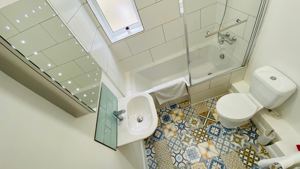 Ramsgate Vacations - Second Nest Ramsgate - Property Image 27