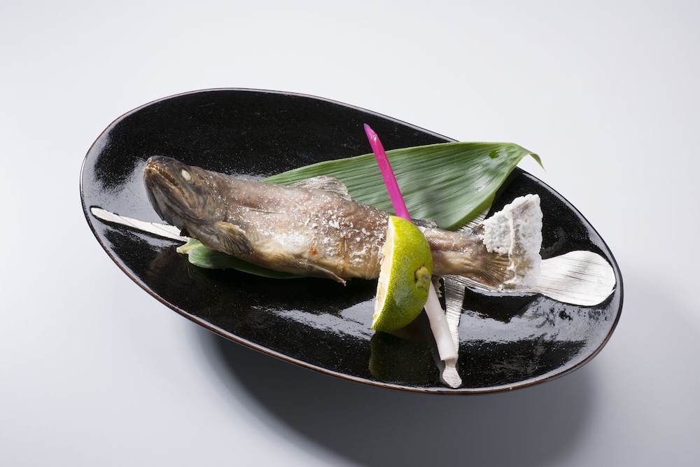 Yado Kanzan