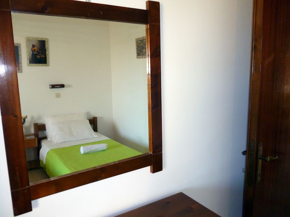 Villa Helen's Apartments view 2